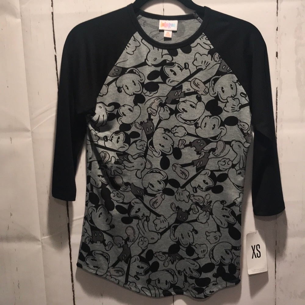 Lularoe randy Xs
